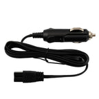 Power Adapter Extension Cord for Car Cooler Cool Box (Up to 120W)