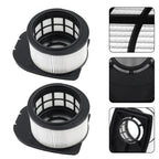 Filter for Shark IZ862H Stratos (2018–2023)
