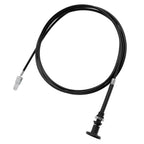 Choke Cable 90" for Yamaha G1 Golf Cart (1979–1989) J10-26331-02