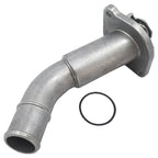 Thermostat Housing Assembly for Chevy Blazer Trailblazer GMC Envoy (2002-2009)