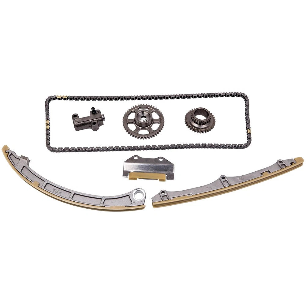 Timing Chain Set for Honda CR-V 2.4L DOHC (2002–2009)