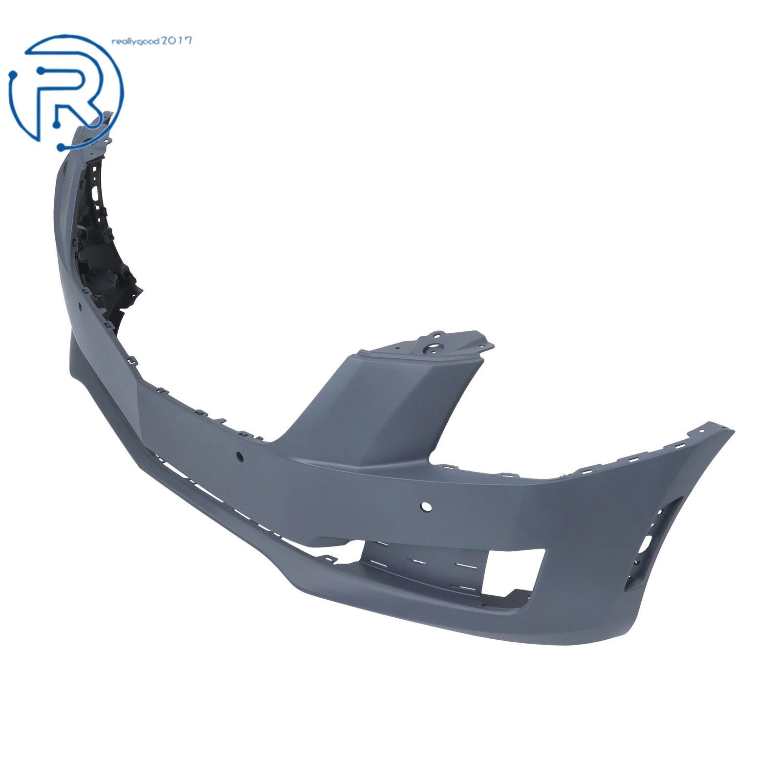Front Bumper Cover for Cadillac ATS (2013-2014)