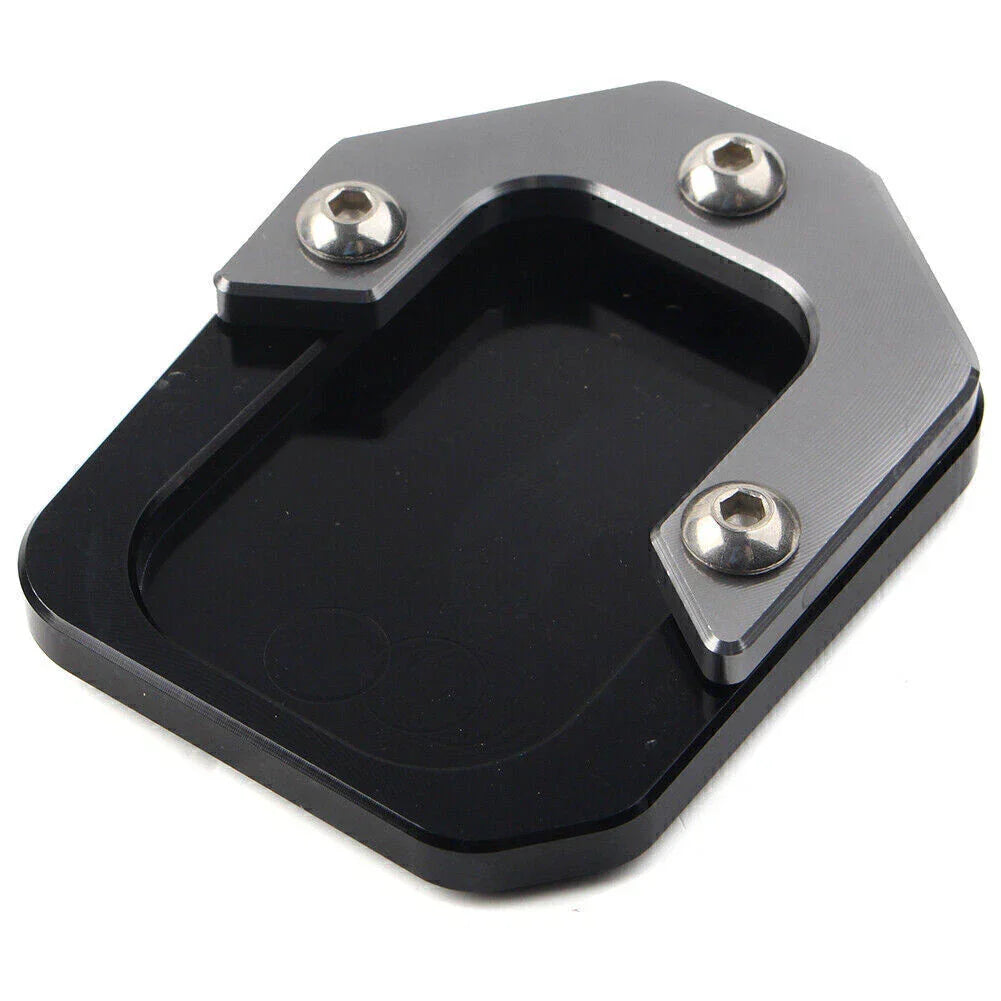 Kickstand Enlarge Plate Pad for BMW C400X (2018-2021) & C400GT (2019-2021)