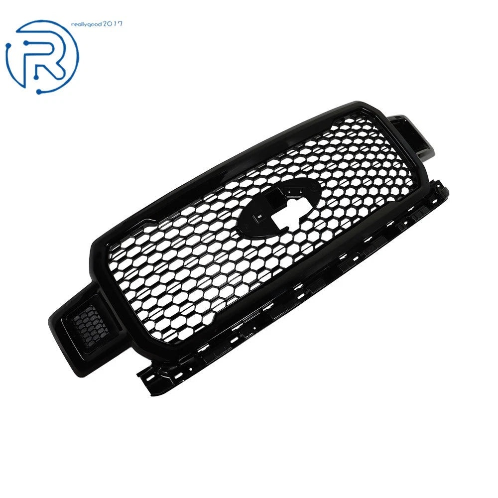 Front Upper Grille Assembly for Ford F-150 (2018–2020)