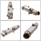 Catalytic Converter Set for BMW X5 sDrive35i/xDrive35i 2014–2018 7597066