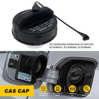 Fuel Tank Gas Cap with Tether for Jeep Grand Cherokee Liberty (2002–2010)