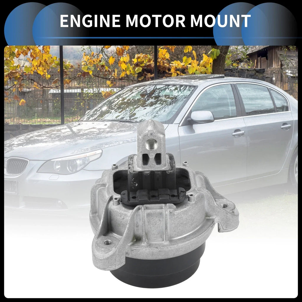 Motor Mount for BMW 528i XDrive (2012 - 2016)