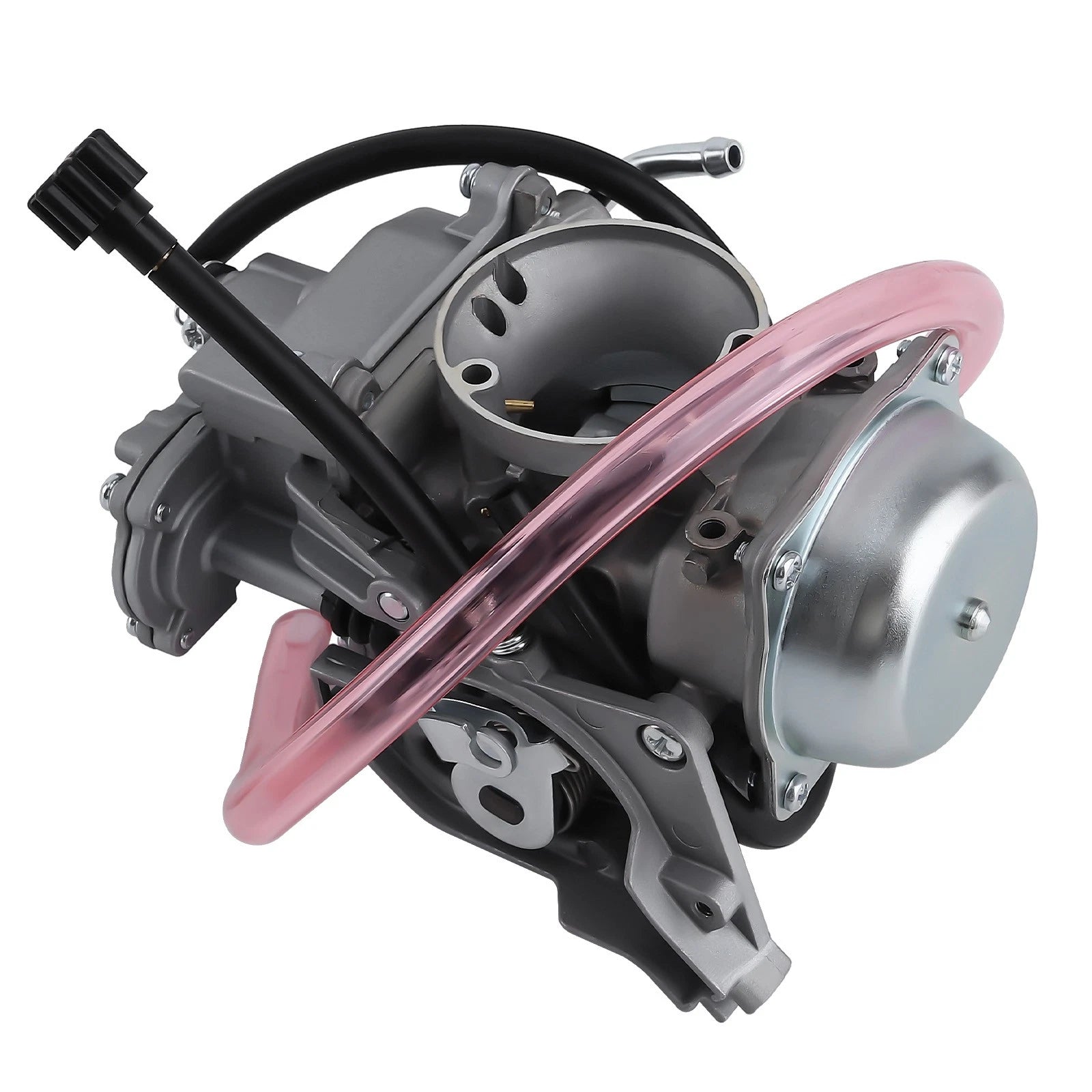 Carburetor & Fuel Line Kit for Arctic Cat 400 500 (2000–2003)