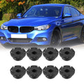 8pcs ABS Engine Oil Drain Plug for BMW 320i (2013–2015) 11137605018 723115336542