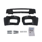Front Bumper Face Bar for Chevrolet Silverado 2500 HD/3500 HD (2011–2014)