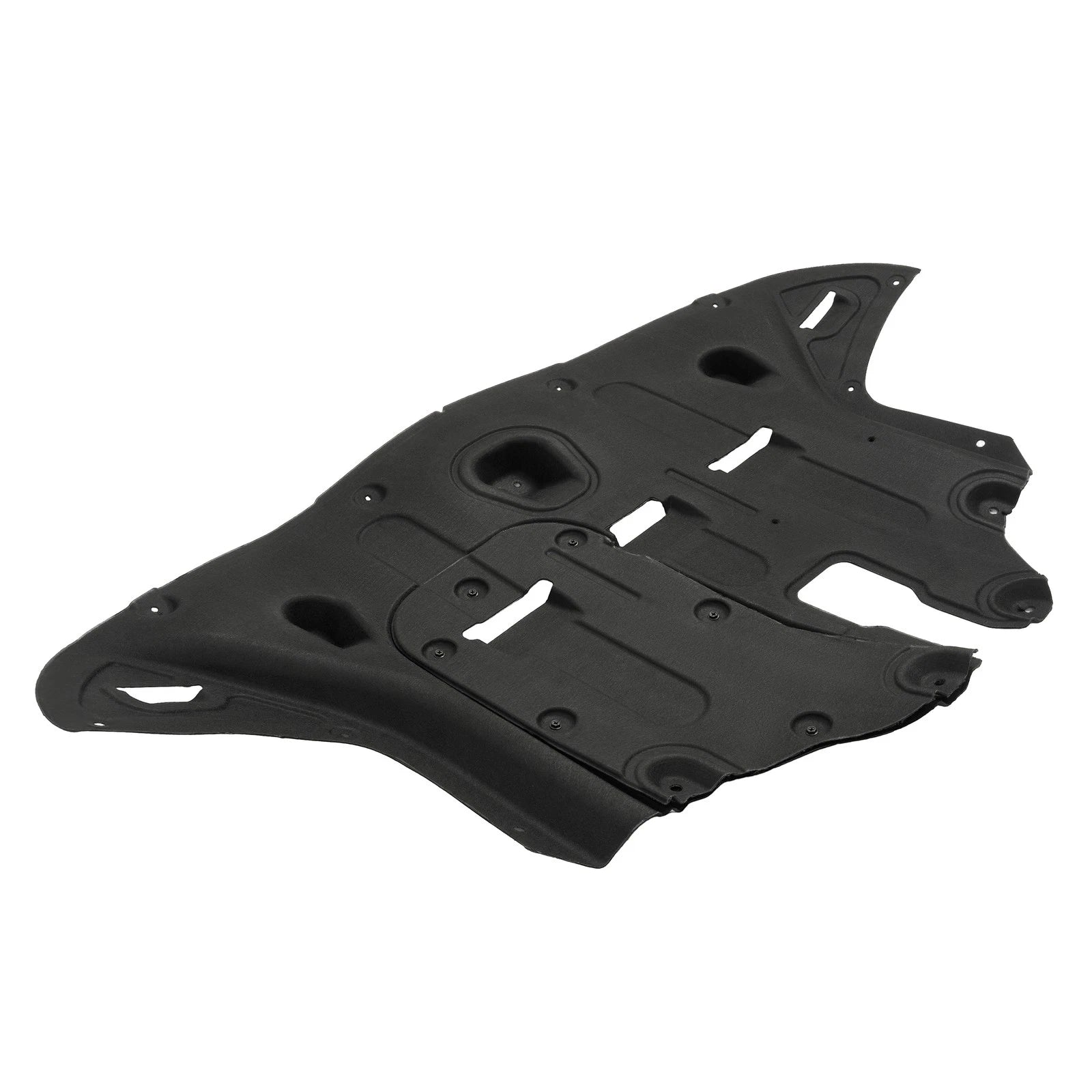 Front Engine Splash Shield for Hyundai Tucson (2016–2021) HY1228190