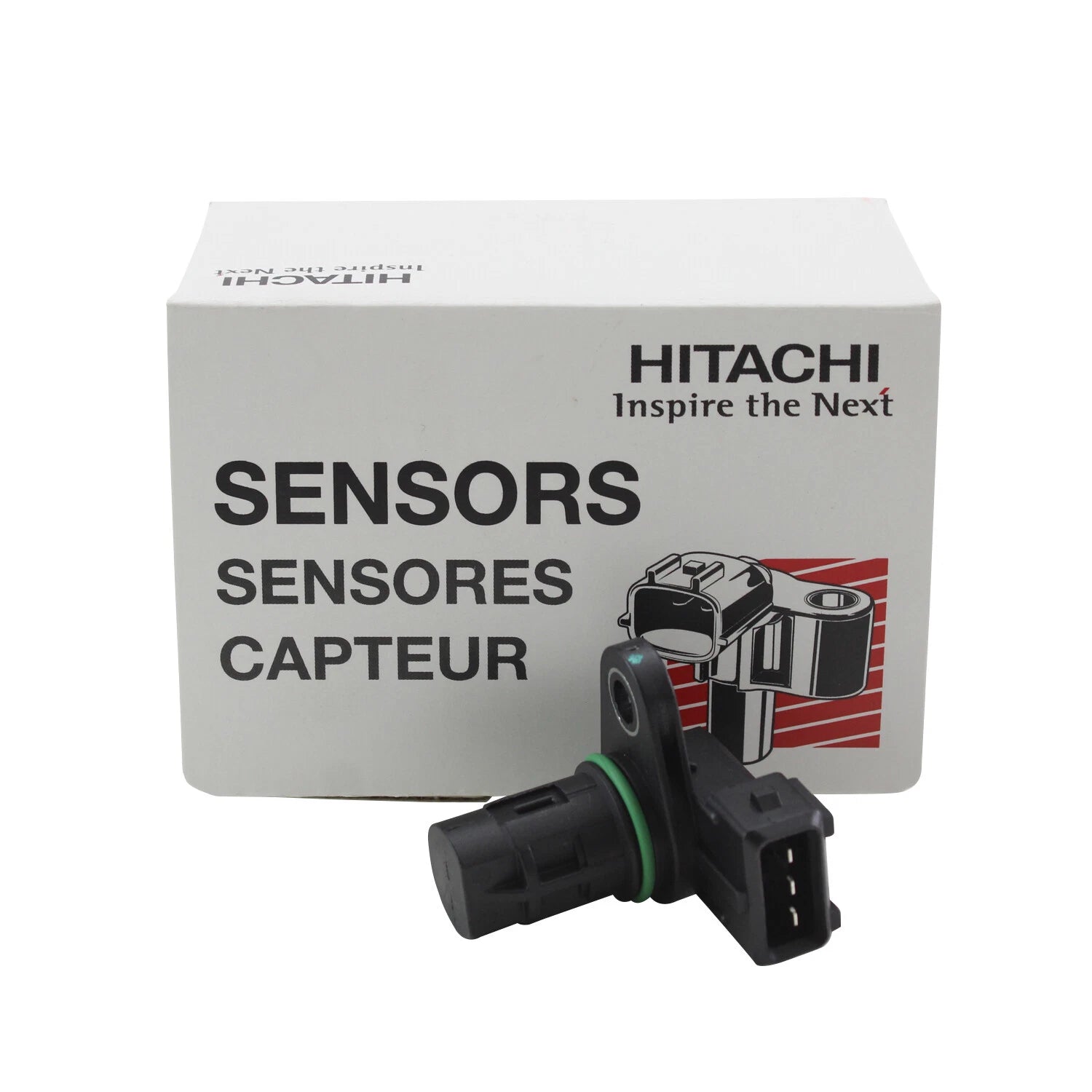 Hitachi Camshaft Position Sensor for Hyundai Kia CPS0140
