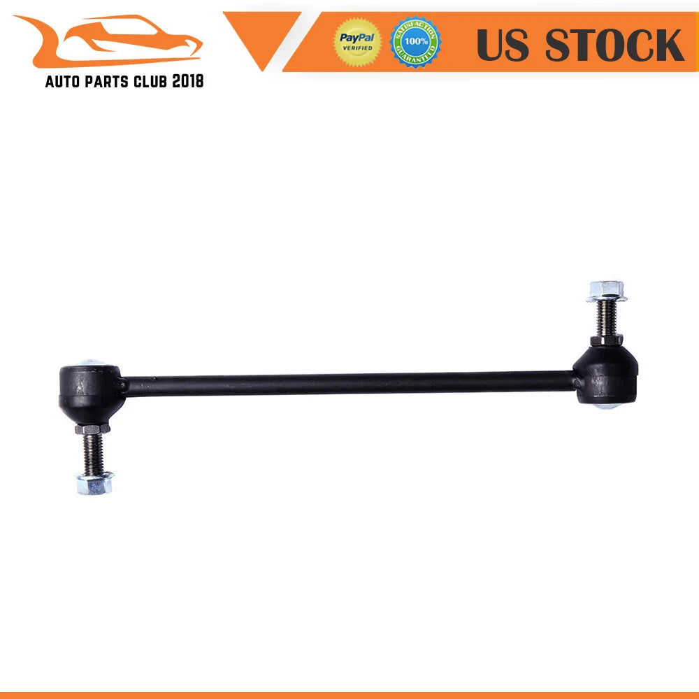 Front Strut and Suspension Kit for Honda Odyssey (2002–2004)