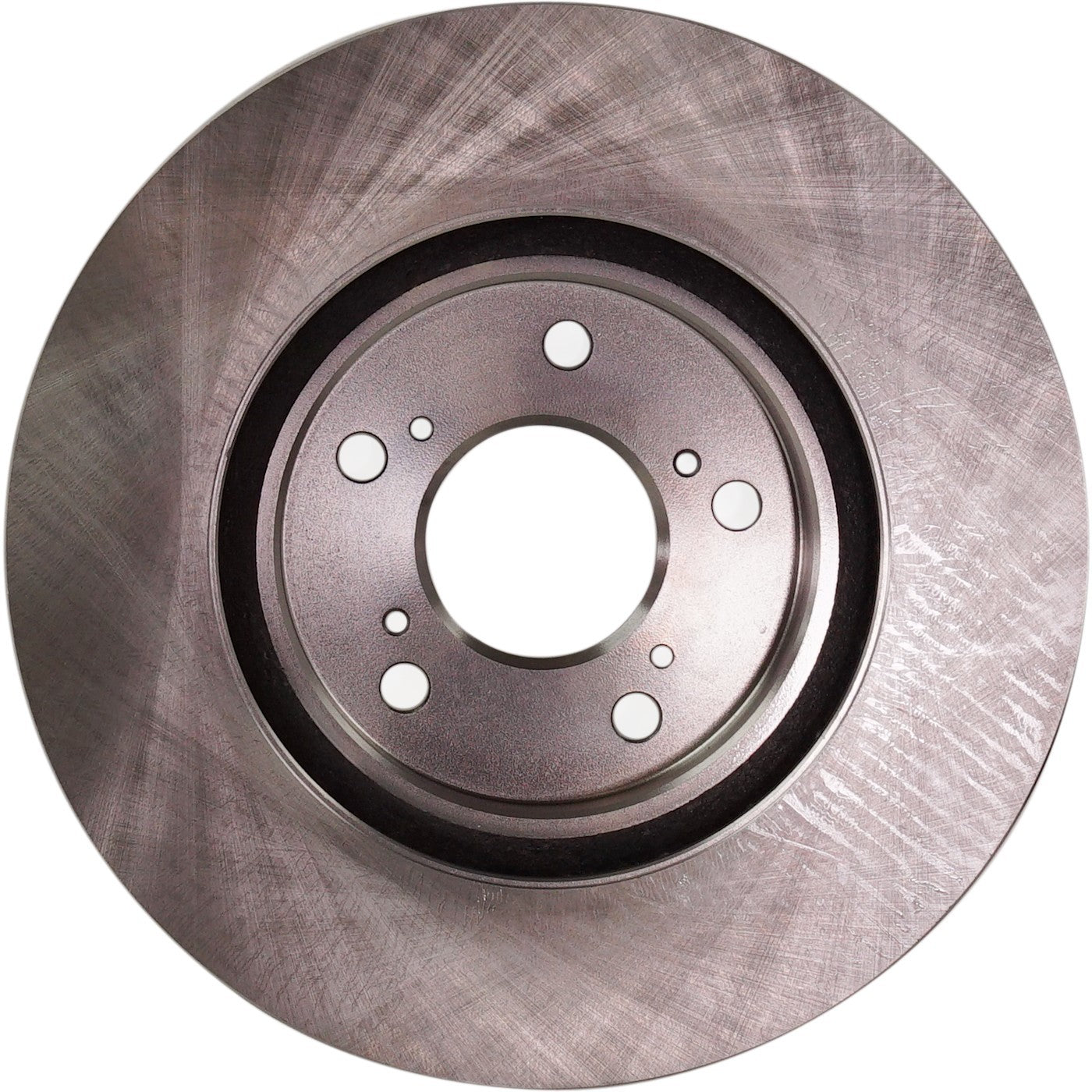 Front Disc Brake Rotors for Acura RL (2005–2012)