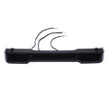 LED Brake Tail Light Accent Side Markers for Harley King Touring (1997–2008)
