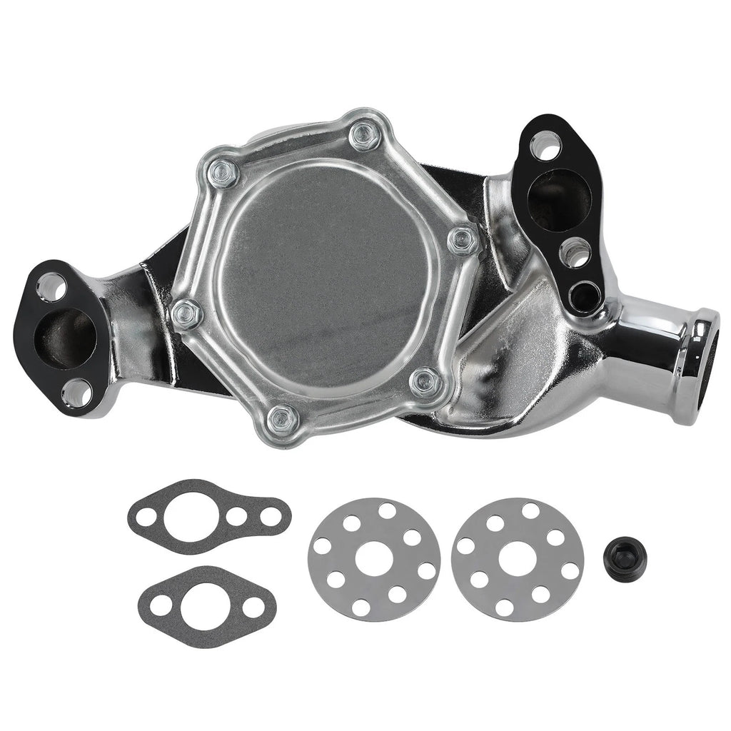 Short Water Pump for Light Duty Trucks 350 V8 (1955–1972)