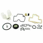 Carburetor Rebuild Kit for FCR Slant Body (28mm 32mm 33mm 35mm 37mm 39mm 41mm)