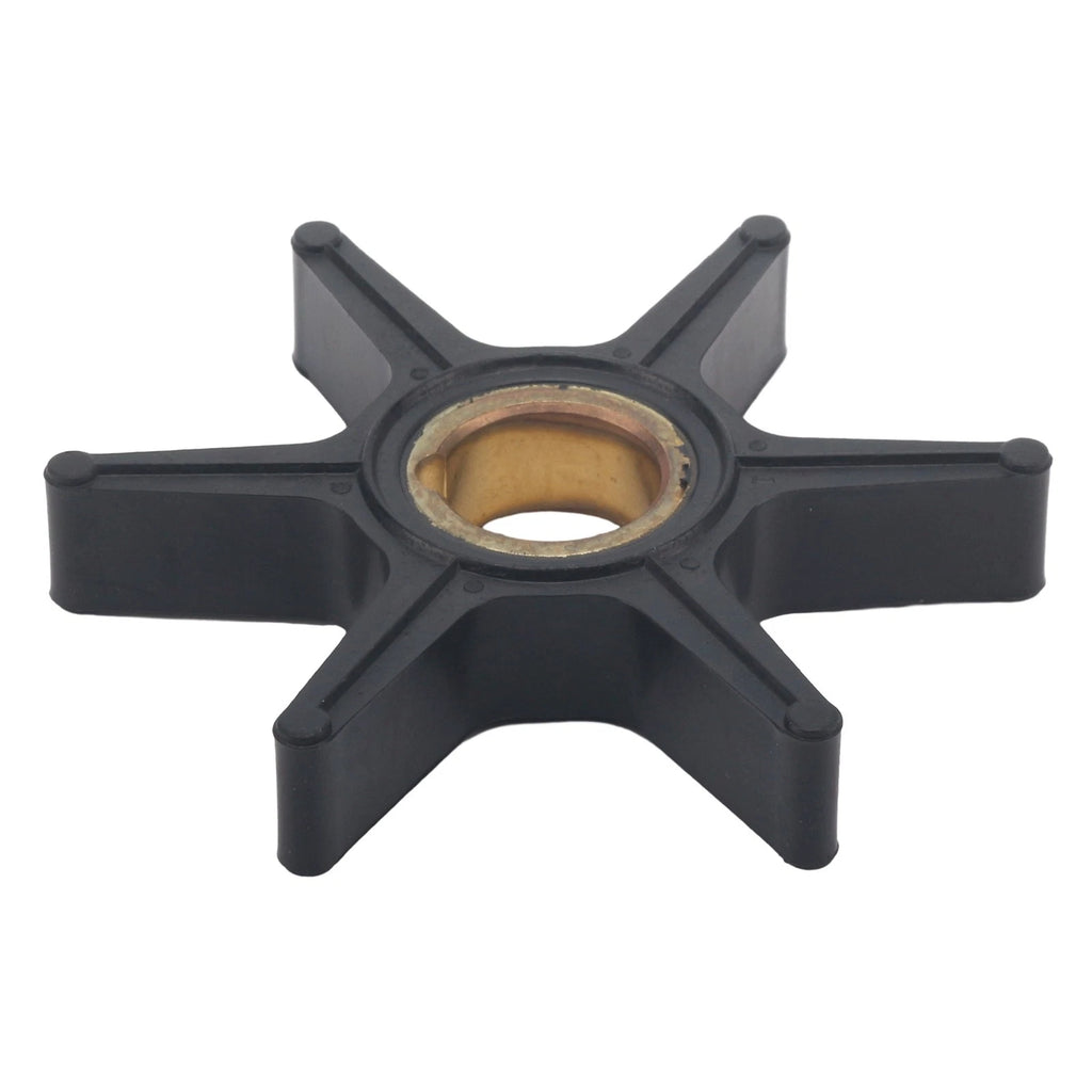 Water Pump Impeller & Key for Mercury 8-50 HP 4-Stroke Outboard (1990–2023)