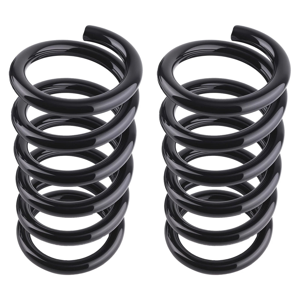 3" Front Lowering Springs for Dodge Ram Charger D100 D150 2WD (1972–1993)