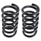 3" Front Lowering Springs for Dodge Ram Charger D100 D150 2WD (1972–1993)