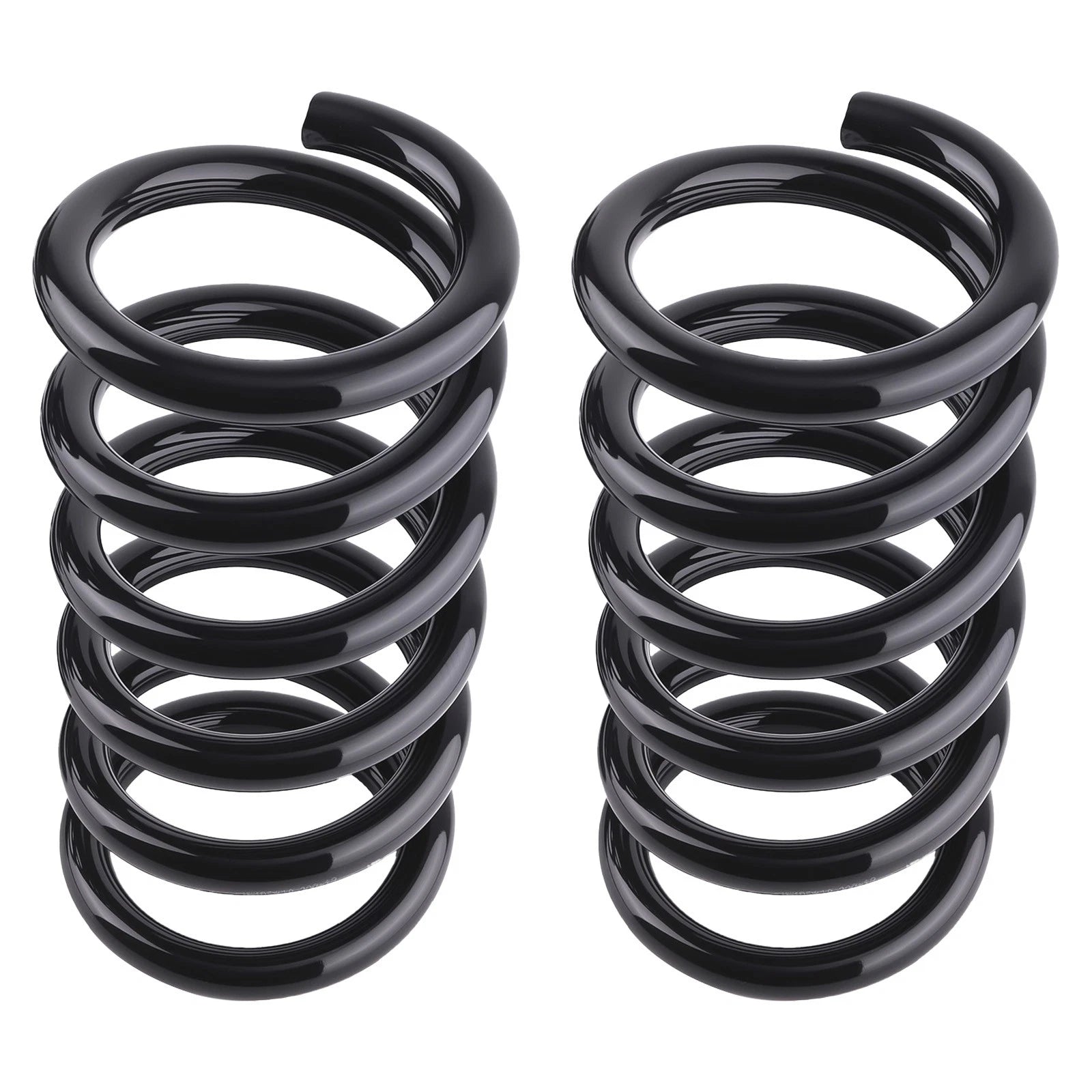 3" Front Lowering Springs for Dodge Ram Charger D100 D150 2WD (1972–1993)