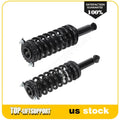 Set of 2 Complete Struts Springs for Subaru Outback (2000–2004)