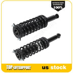 Set of 2 Complete Struts Springs for Subaru Outback (2000–2004)