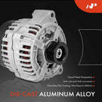 Alternator for Mercedes-Benz S430 S500 CL500 (1999–2001)