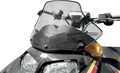 PowerMadd 11" Tint Windshield for Ski Doo (13031)