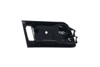 Rear Left Inner Door Handle Silver for Holden Commodore VE WM (2006–2013)