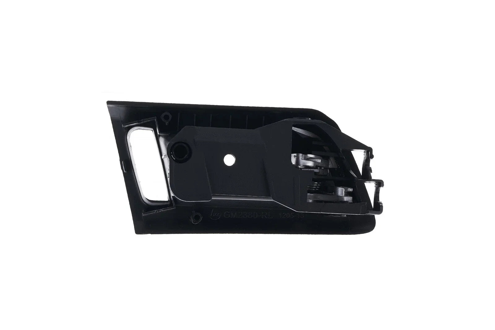 Rear Left Inner Door Handle Silver for Holden Commodore VE WM (2006–2013)