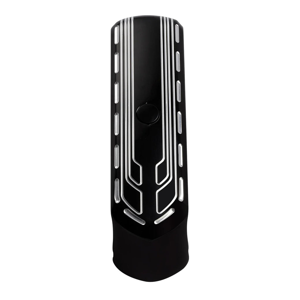 Air Cleaner Cover Trim for Harley Street Glide 2017-2024, Softail 2018-2024