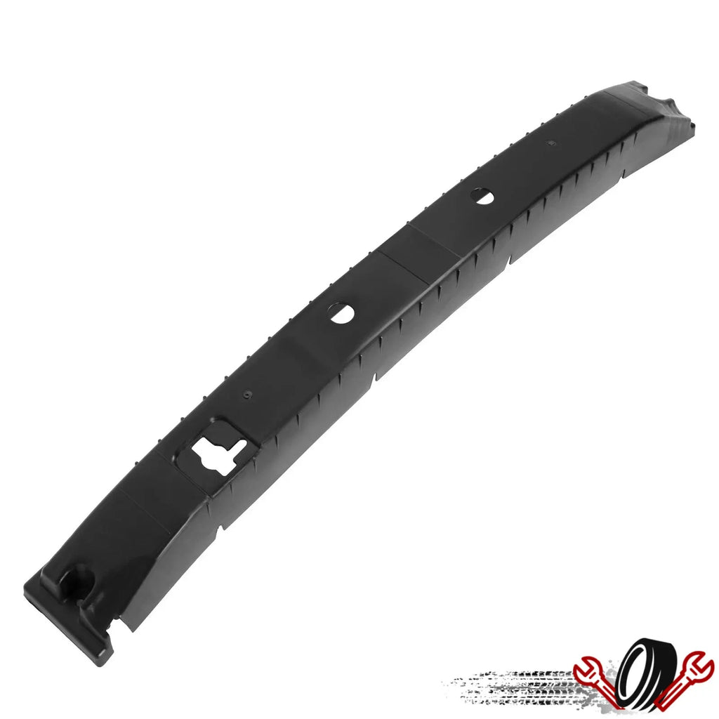 Front Bumper Absorber for Nissan Altima Sedan (2013–2018)