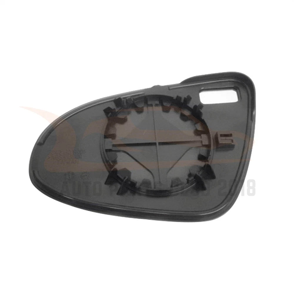 Right Side Exterior Mirror Glass for Toyota Corolla (2014–2021)