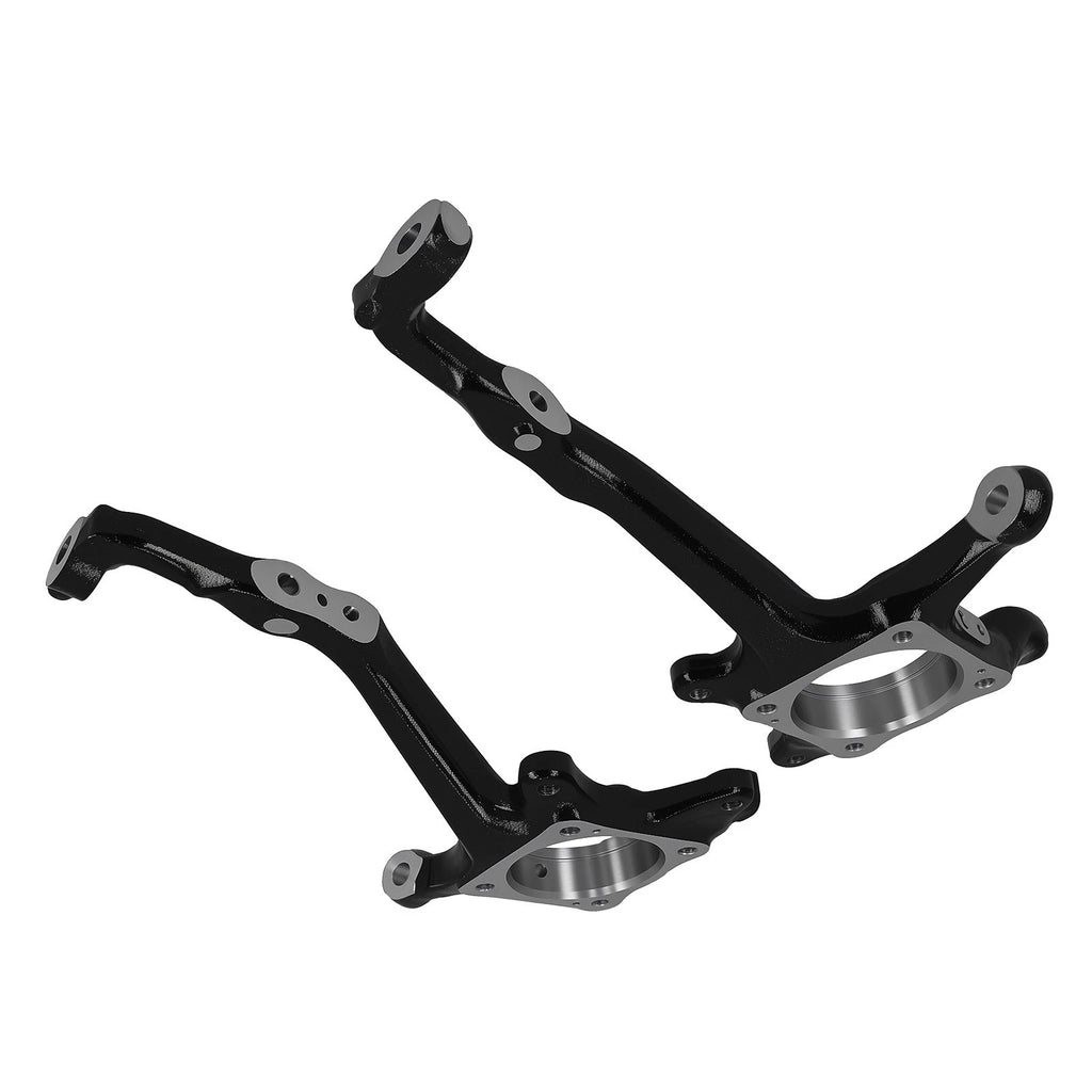 Front Left Right Steering Knuckle for Toyota 4Runner (2015–2019)