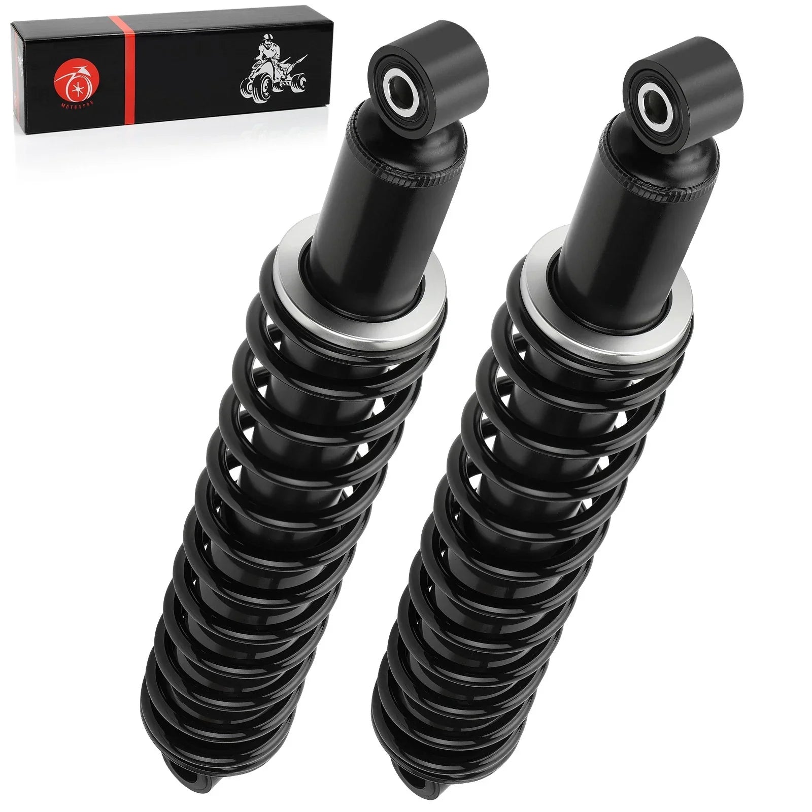 Front Shock Absorber for Honda Foreman 500 TRX500FM (2005–2009)