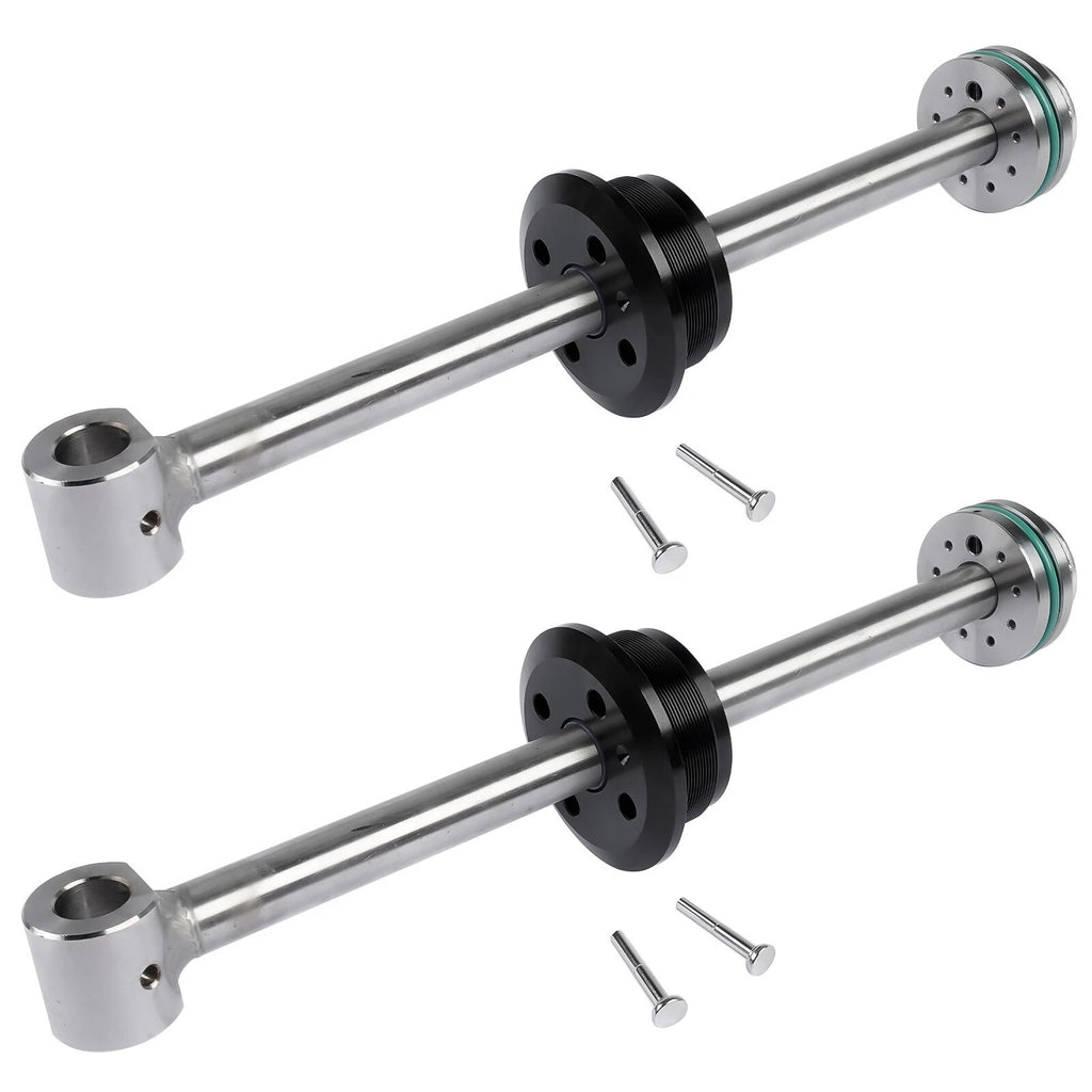 Trim Rod Assembly Kit for Mercury Verado 200HP 250HP 300HP