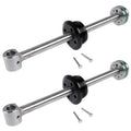 Trim Rod Assembly Kit for Mercury Verado 200HP 250HP 300HP