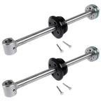 Trim Rod Assembly Kit for Mercury Verado 200HP 250HP 300HP