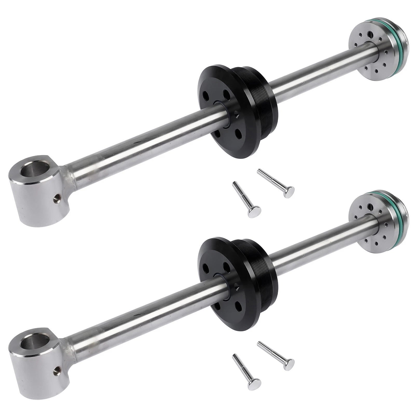 Trim Rod Assembly Kit for Mercury Verado 200HP 250HP 300HP