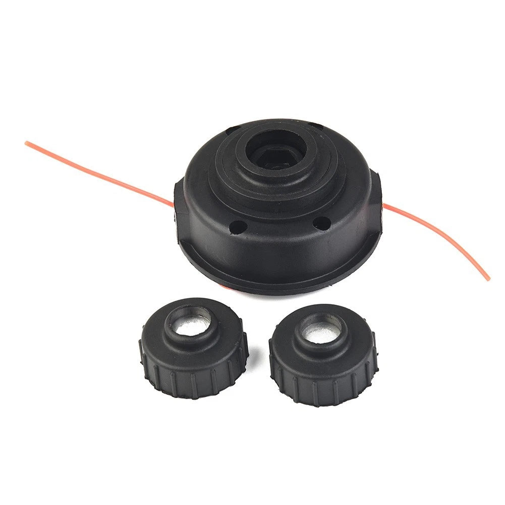 Trimmer Head for SRYOBI EXPAND-IT Speed-Feed (Double Line Spool)