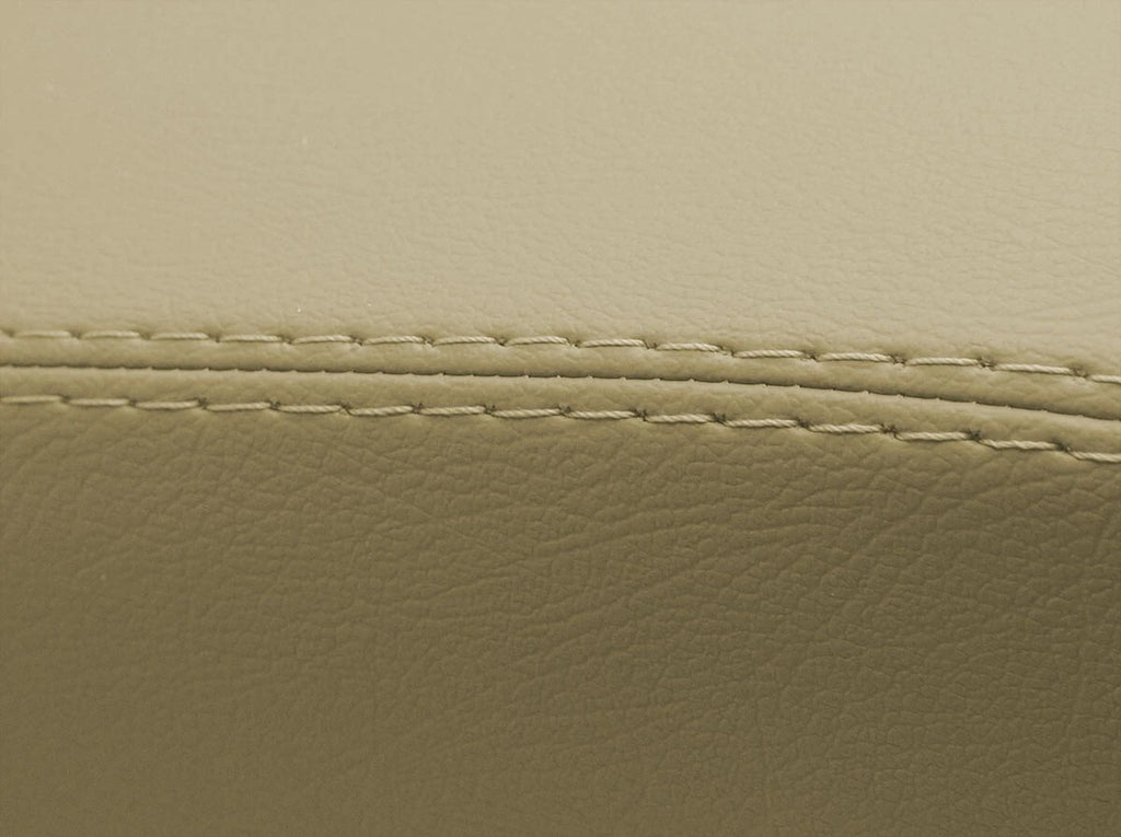 Armrest Door Panel Cover for Toyota Solara Coupe (2004–2008) Leather Beige