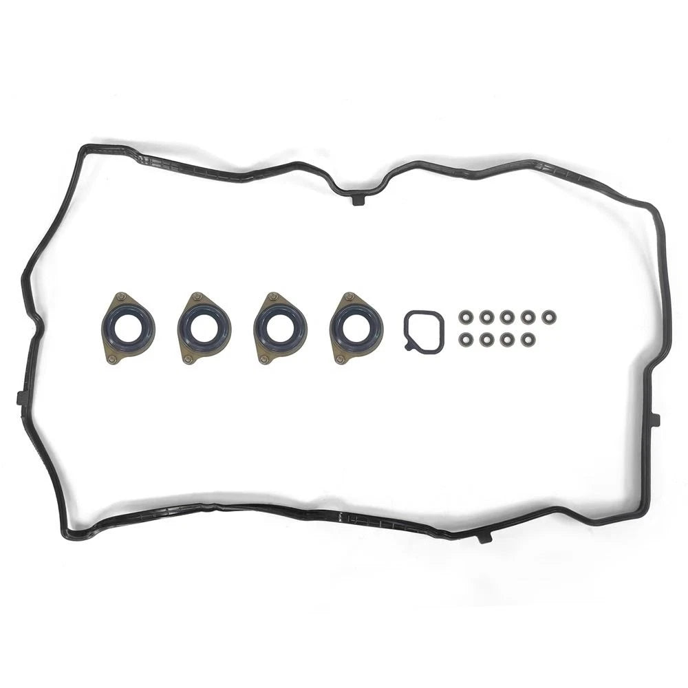 Valve Cover Gasket Set for Acura ILX 2016-2020 (2.4L, VS50887, w/ Grommets)