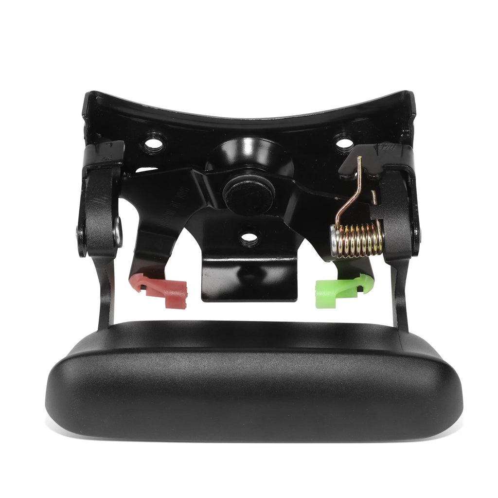 Rear Tailgate Latch Handle for Sierra Silverado 1500 2500 3500 (1999–2007)