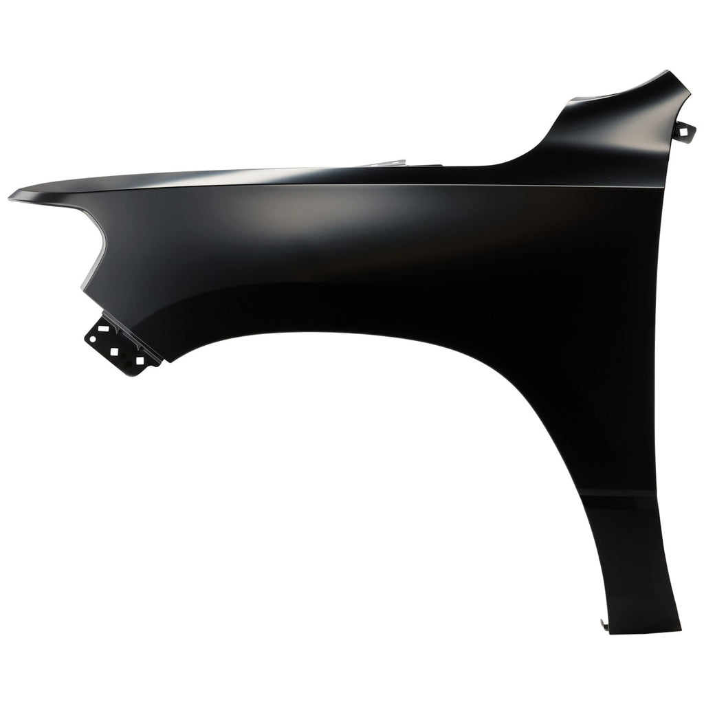 Fender for Ram 1500 (2019–2024) Front Driver Side