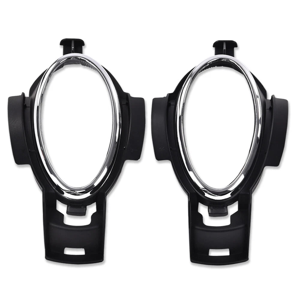 Fog Light Bezel Trim Set for Lexus ES350 (2007–2009)
