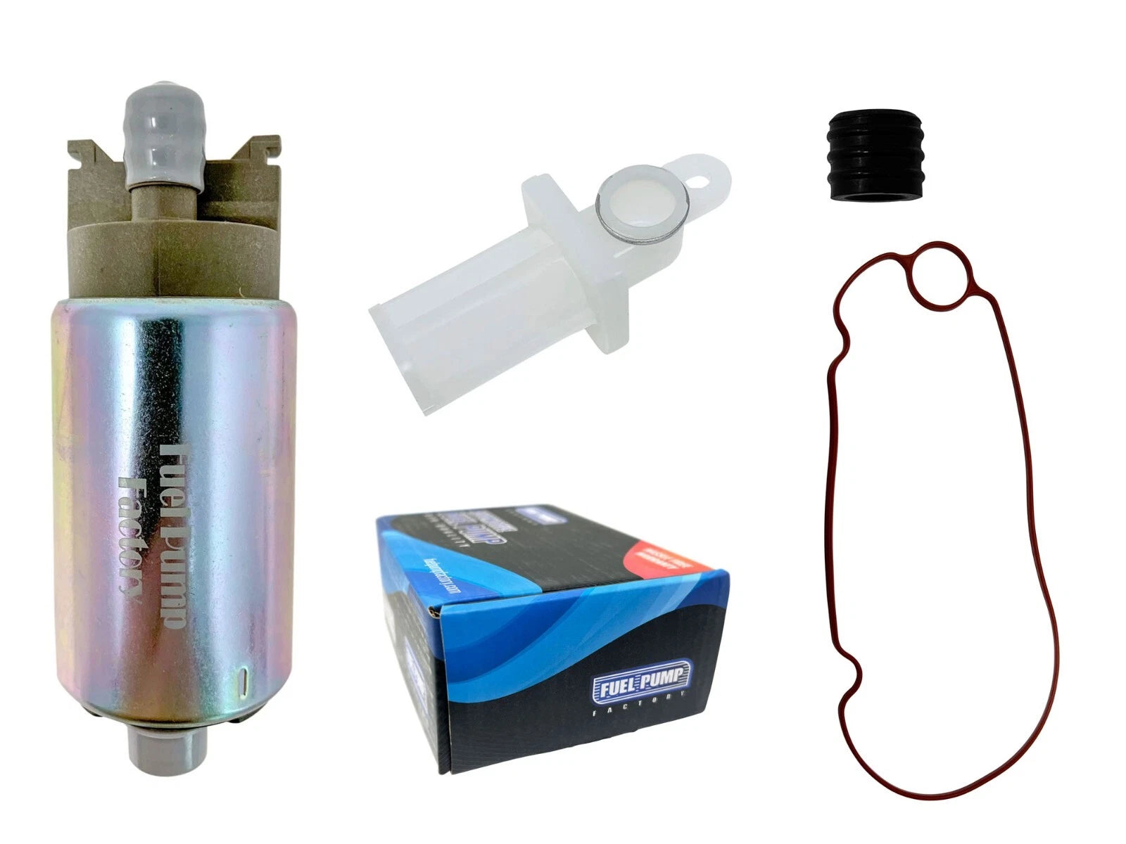 Fuel Pump Set for Yamaha 225/250/300 (2006–Present) 6CB-13907-00-00