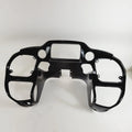Inner Fairing for Harley Davidson Road Glide (2015–2023) - Vivid Black, Cutouts