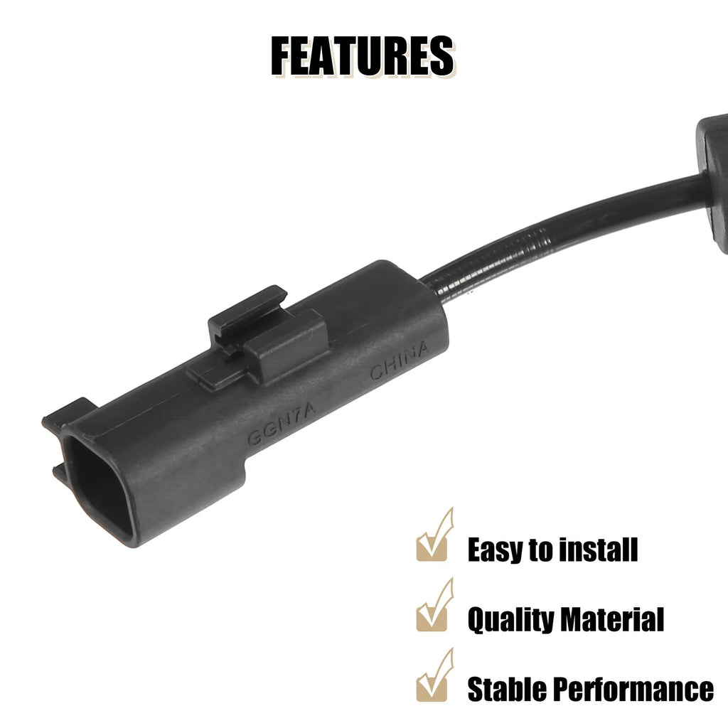 ABS Wheel Speed Sensor for Ford Mondeo (2015–2022) DG9C-2C204-AD