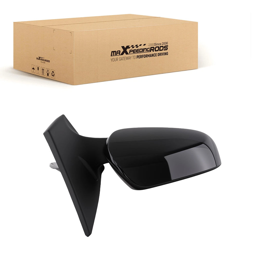 Right Rear View Mirror Power for Toyota Corolla (2014–2019) 3125440R3EB